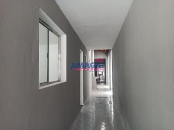 house em Rua Antônio Lellis Vieira, Jardim Califórnia - Jacareí - SP