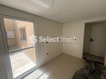apartment em Rua Ricardo Gonçalves, Vila Bocaina - Mauá - SP