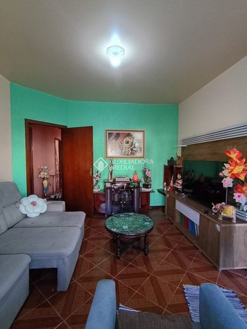 house em Rua José Porto dos Santos, Ponte do Imaruim - Palhoça - SC