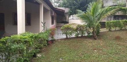 house em Rua Rosa Lacerda, Chácara Pai Jacó - Jundiaí - SP