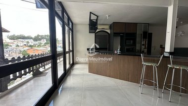 apartment em Professor Marcos Martini, Colina Sorriso - Caxias do Sul - RS