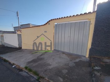 house em Rua Ouvidor Bustamante, Cruzeiro do Sul - Lavras - MG