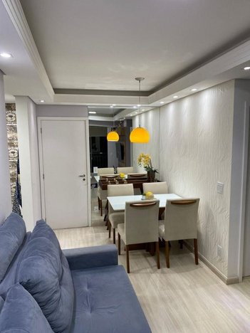 apartment em Rua Celso Ramos, Vila Andrade - São Paulo - SP