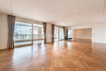 apartment em Alameda Itu, Jardim Paulista - São Paulo - SP