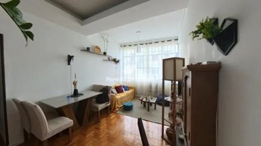 apartment em Rua Desembargador Burle, Humaitá - Rio de Janeiro - RJ
