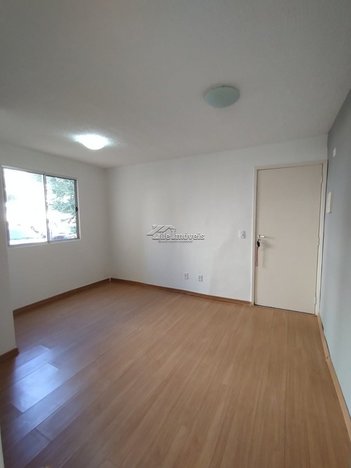 apartment em Avenida José Pacheco, Cidade Satélite Íris - Campinas - SP