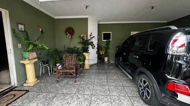 house em Rua Miguel Stefan, Lopes de Oliveira - Sorocaba - SP