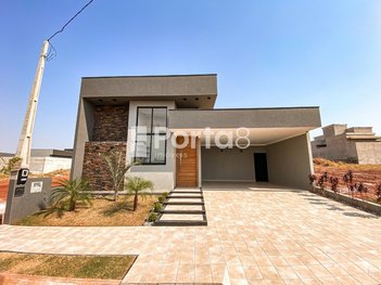 house em Avenida Projetada 2, Setlife Mirassol - Mirassol - SP
