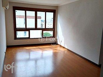 apartment em Rua Quintino Bocaiúva, Rio Branco - Porto Alegre - RS