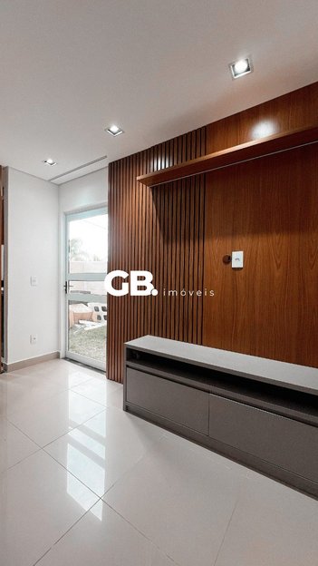 apartment em Avenida Camilly Fernandes Rodrigues, Cidade Industrial 2 - Londrina - PR