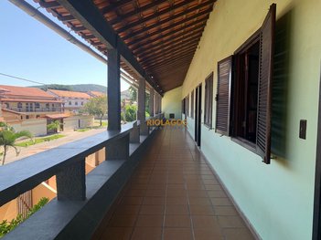 apartment em Rua Peixe Lua, Ogiva - Cabo Frio - RJ