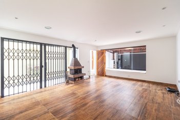 house em Rua Doutor Domingos de Sylos, Brooklin Paulista - São Paulo - SP