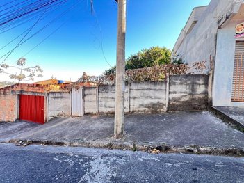 land_lot em Rua Miguel Lopes, Diamante (Barreiro) - Belo Horizonte - MG