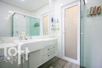 apartment em Lopes de Oliveira, Santa Cecília - São Paulo - SP