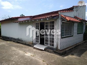 house em Rua Pereira Barreto, Campo Alegre - Itatiaia - RJ