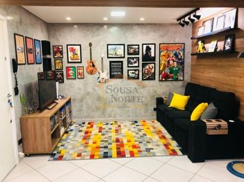 apartment em Rua Antônio de Godói, Centro - São Paulo - SP