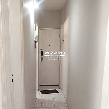 apartment em Rua Galeão Carvalhal, Gonzaga - Santos - SP