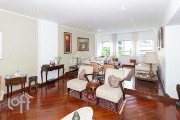apartment em Rua João Ramalho, Perdizes - São Paulo - SP