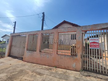 land_lot em Noel Rosa, Jardim Meton - Londrina - PR