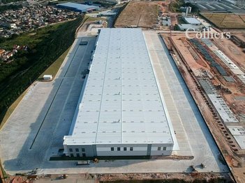 industrial em Estrada Arthur Antonio Sendas, Parque Novo Rio - São João de Meriti - RJ