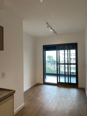 apartment em Rua Cristiano Viana, Cerqueira César - São Paulo - SP