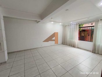 house em Rua Quarunás, Vila Rui Barbosa - São Paulo - SP