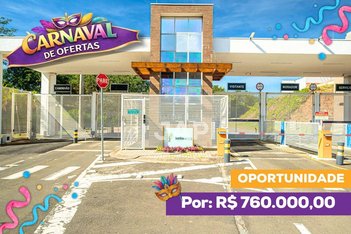 land_lot em Rua Cláudio Lucato, Bella Vittà - Jundiaí - SP