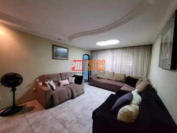 house em Rua Antônio S. Cunha Bueno, Nova Petrópolis - São Bernardo do Campo - SP