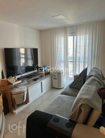 apartment em Rua Jorge Beretta, Jardim Campo Verde - Mauá - SP