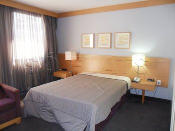 apartment em Rua Diogo Moreira, Pinheiros - São Paulo - SP