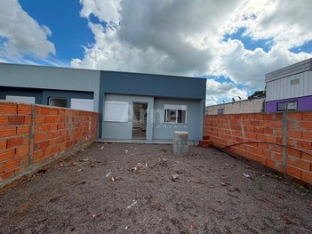 house em Rua Doutor Philippe da Cunha, Santa Maria - Passo Fundo - RS
