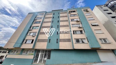 apartment em Rua Sete de Agosto, Centro - Passo Fundo - RS
