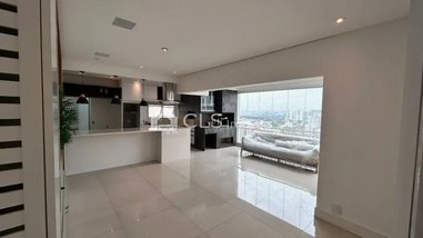 apartment em Rua Aurélia, Vila Romana - São Paulo - SP