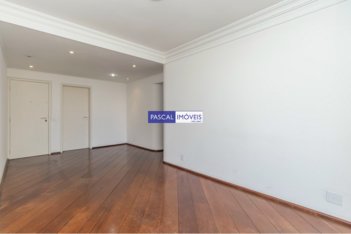 apartment em Avenida Miruna, Indianópolis - São Paulo - SP