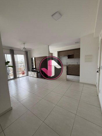 apartment em Rua Atenas, Despraiado - Cuiabá - MT