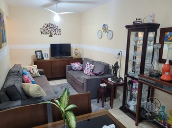 apartment em Rua José Floriano da Silva, Vila Carvalho - Sorocaba - SP