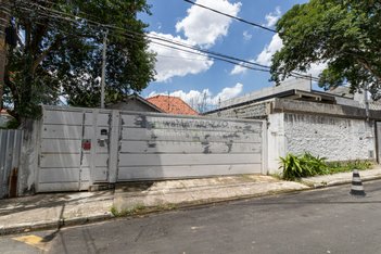 house em Rua Teviot, Vila Nova Conceição - São Paulo - SP