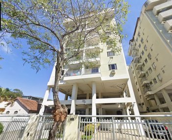apartment em Rua Florianópolis, Praça Seca - Rio de Janeiro - RJ