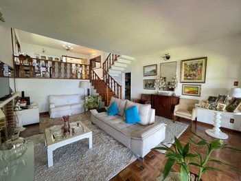 house em Estrada da Independência, Independência - Petrópolis - RJ