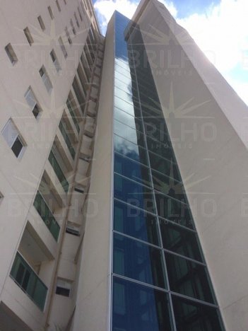 apartment em Rua Antônia Bizarro, Vila Osasco - Osasco - SP