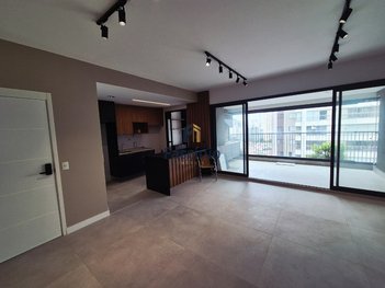 apartment em Rua Caiubi, Perdizes - São Paulo - SP