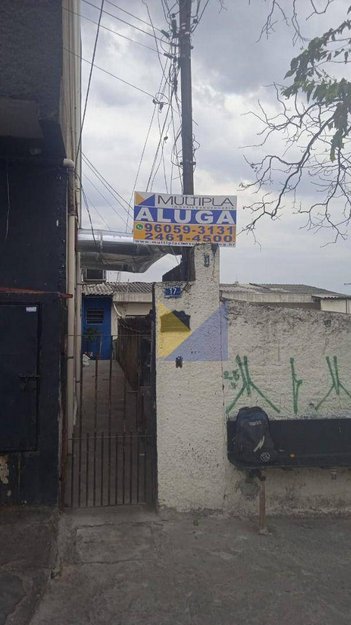 house em Rua Evany Maria de Conti de Oliveira, Residencial Cerconi - Guarulhos - SP