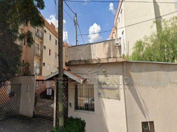 apartment em Rua Miguel Stefan, Lopes de Oliveira - Sorocaba - SP