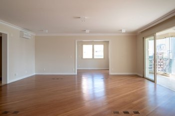 apartment em Rua Frederic Chopin, Jardim Paulista - São Paulo - SP