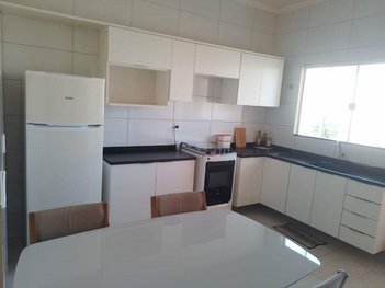 house em Rua Miguel Sanches Filho, Concórdia I - Araçatuba - SP