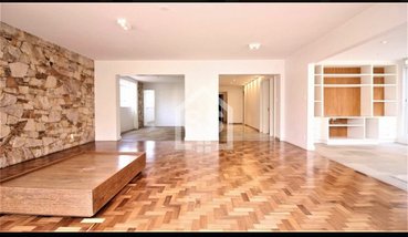 apartment em Rua Pará, Consolação - São Paulo - SP