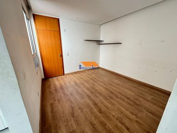 apartment em Rua Padre Joviano, Urca (Justinópolis) - Ribeirão das Neves - MG