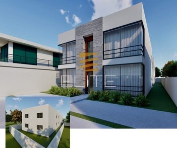 apartment em 500, Balneário Ponta do Papagaio - Palhoça - SC