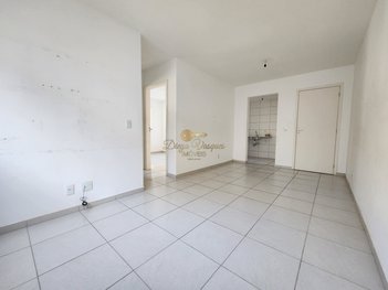 apartment em Estrada das Pimenteiras, Pimenteiras - Teresópolis - RJ