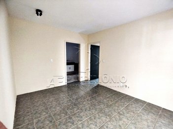 apartment em Rua Antônio de Andrade, Jardim Faculdade - Sorocaba - SP